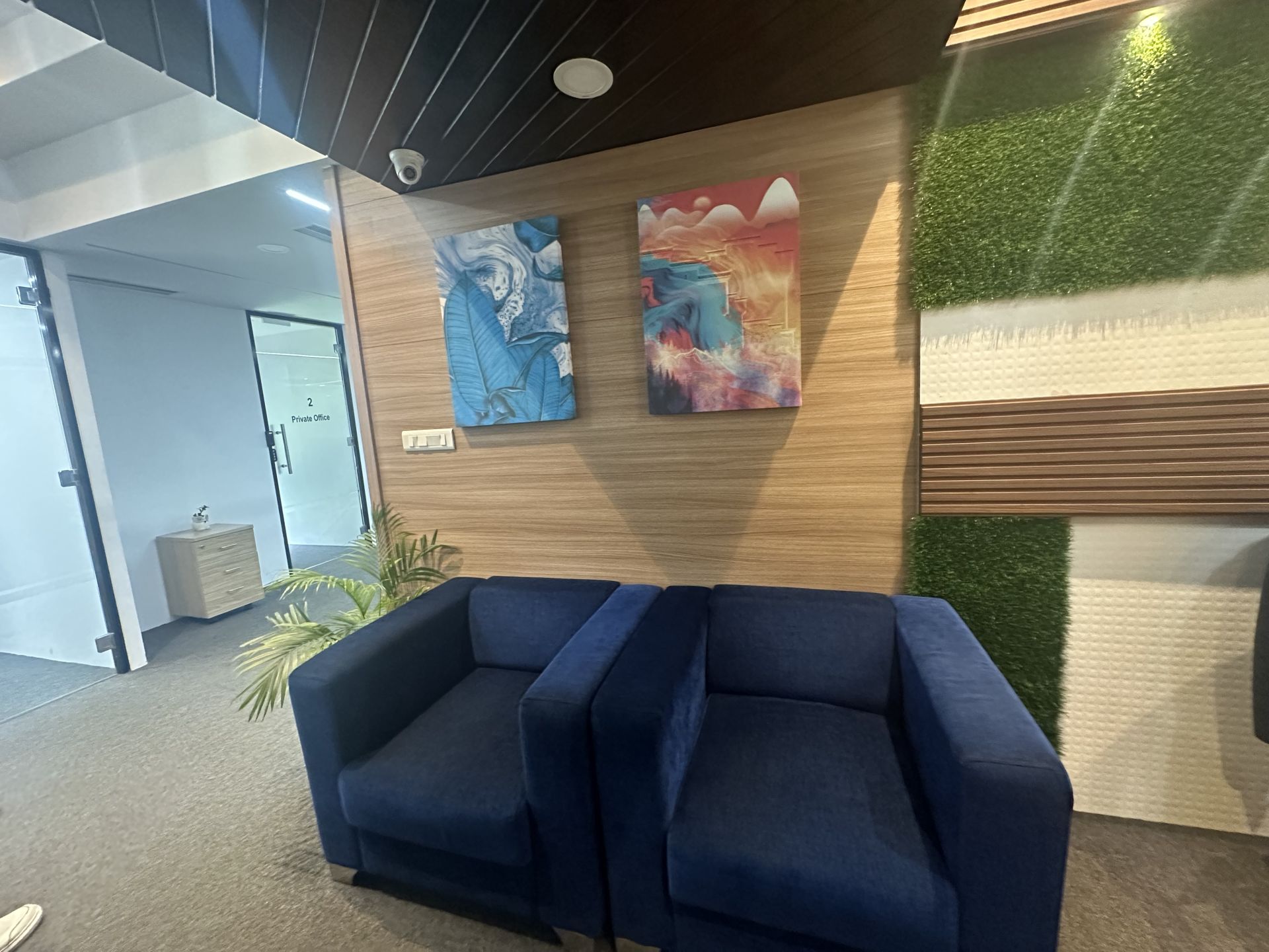 Orange Business Centre image 4