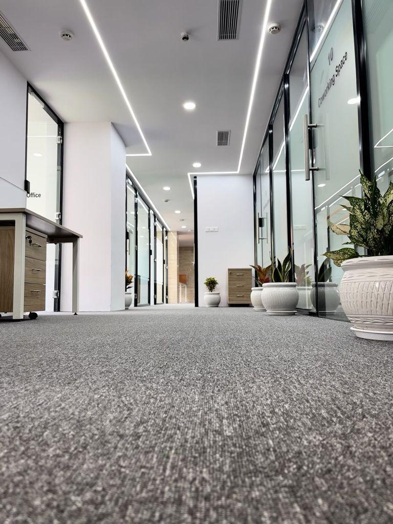 Orange Business Centre image 3