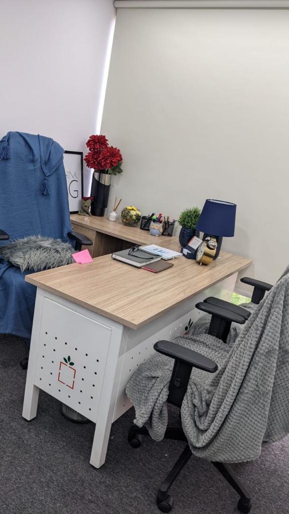 Orange Business Centre image 5