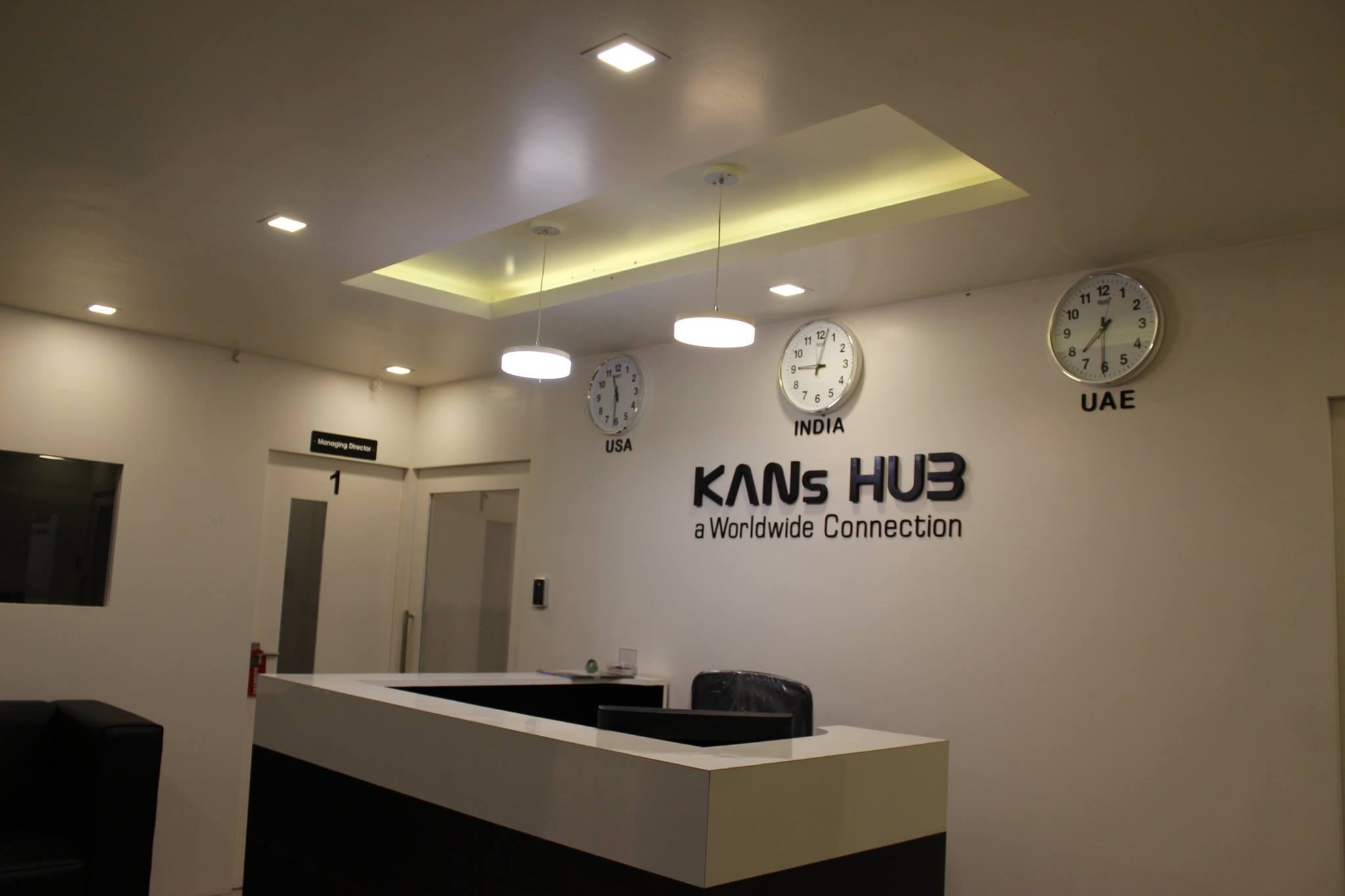KANs HUB image 2