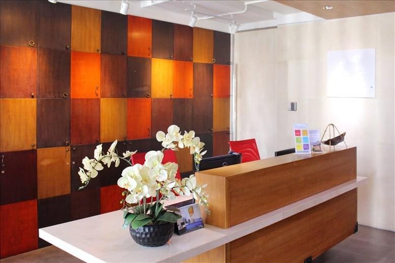 Marquee Executive Offices image 2