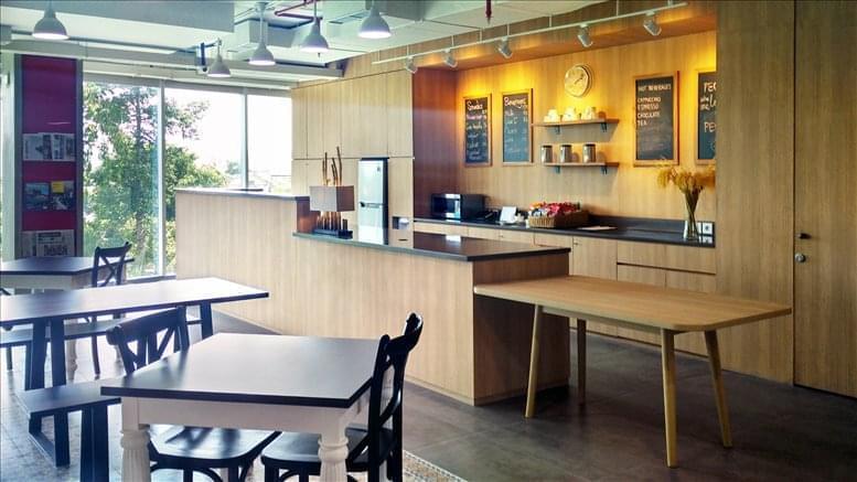 Marquee Executive Offices image 4