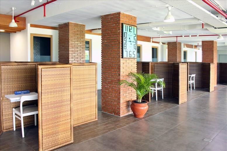 Marquee Executive Offices image 3