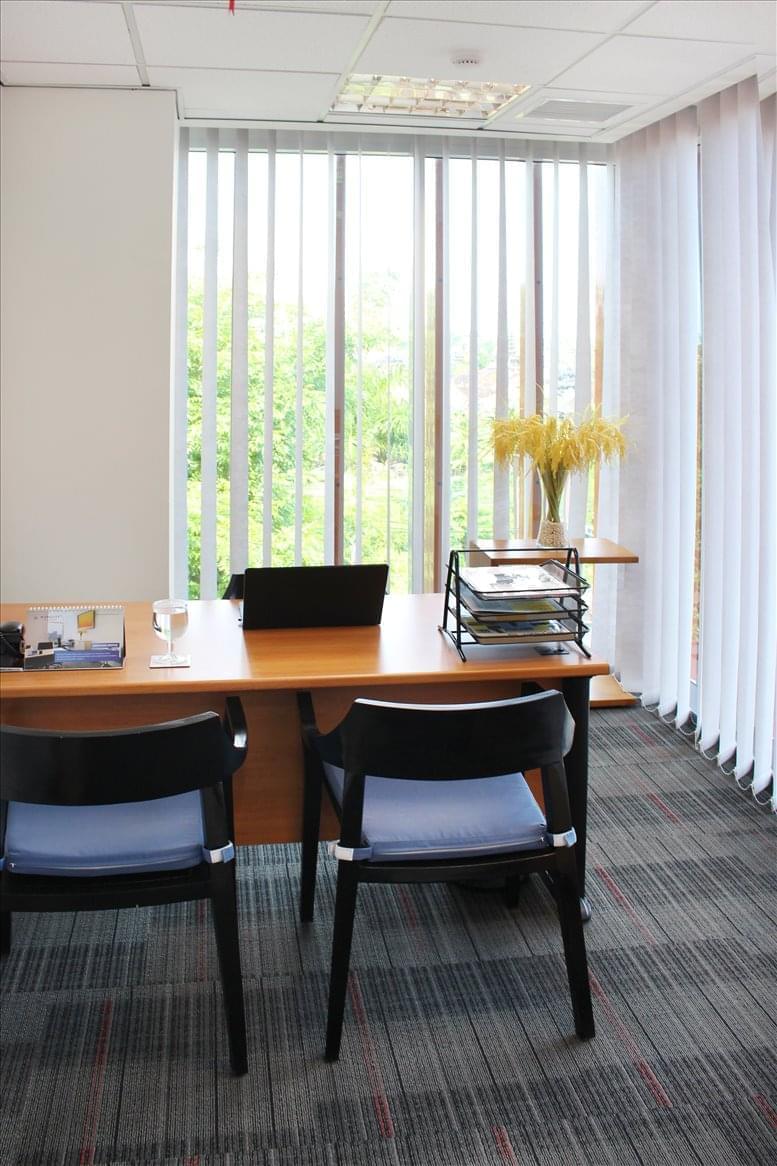 Marquee Executive Offices image 5