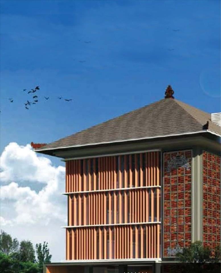 Marquee Executive Offices image 1