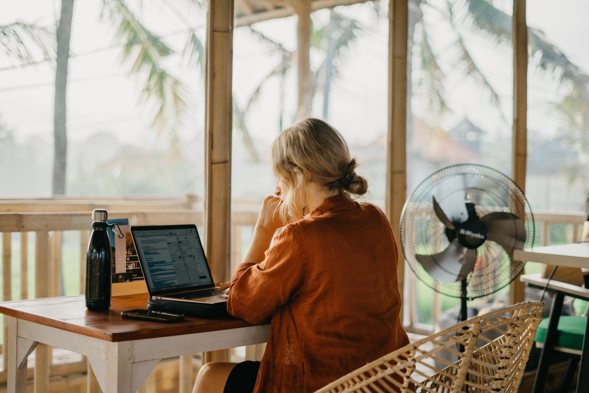 Beluna House of Creatives image 2