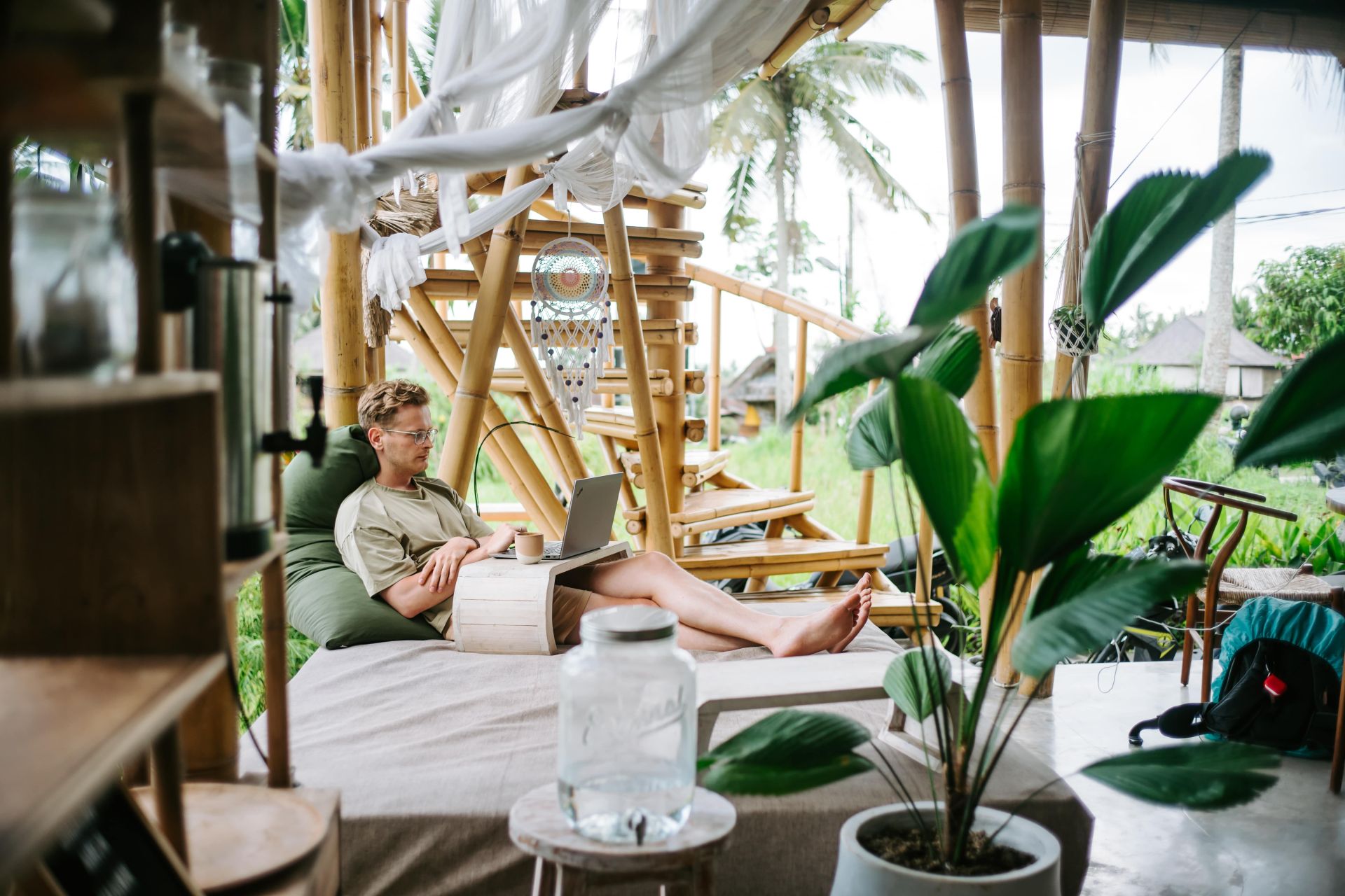 Beluna House of Creatives image 3