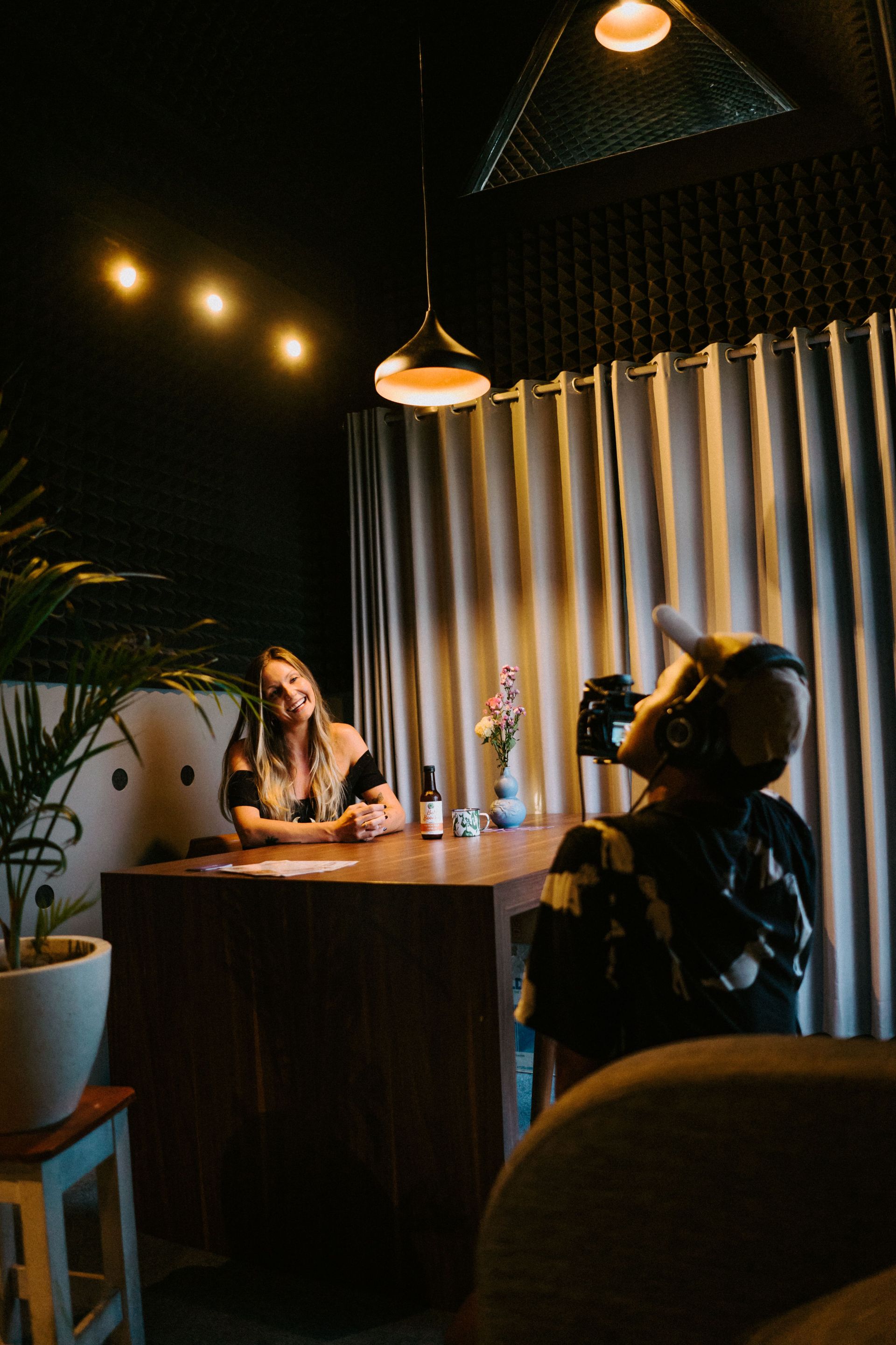 Beluna House of Creatives image 5