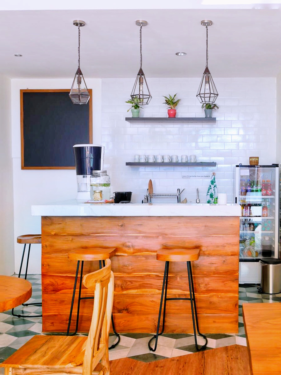 Coworking Space On Biliq Bali Cosharing Space Bali Book Online Coworker