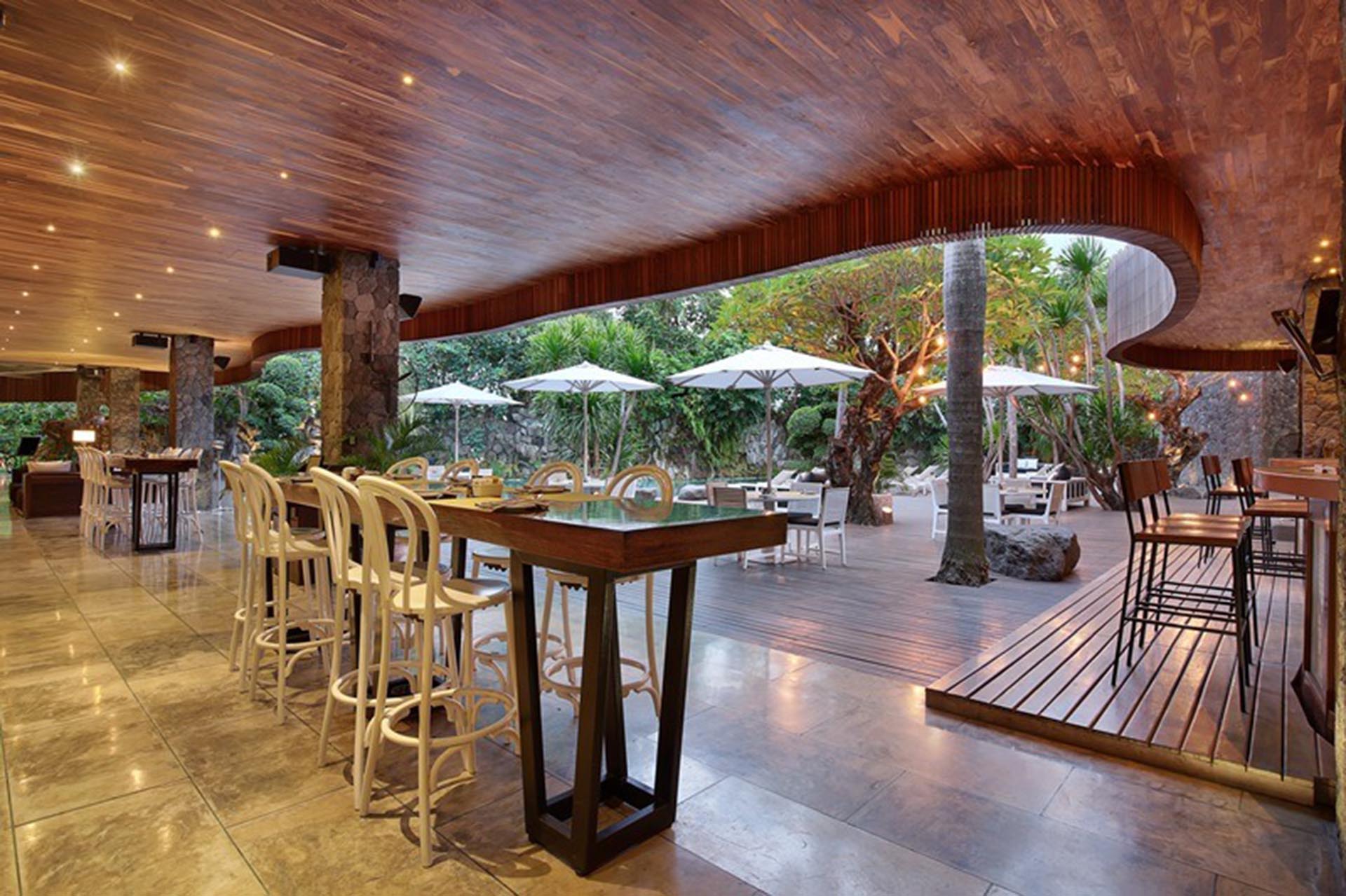 Connect@PepppersSeminyak image 4