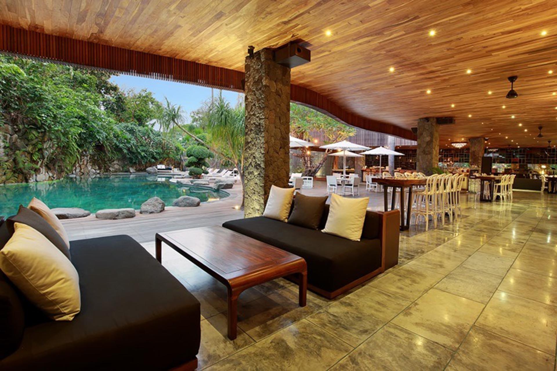 Connect@PepppersSeminyak image 3