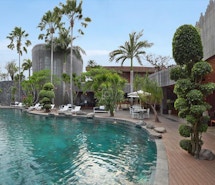 Connect@PepppersSeminyak profile image