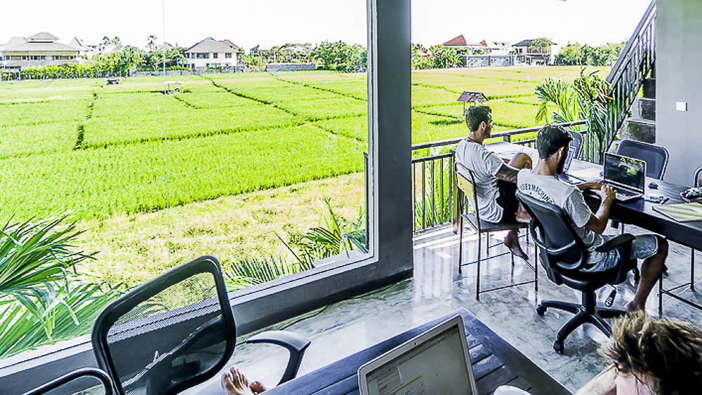 district canggu image 2