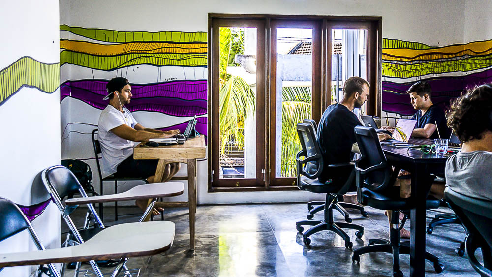 district canggu image 4