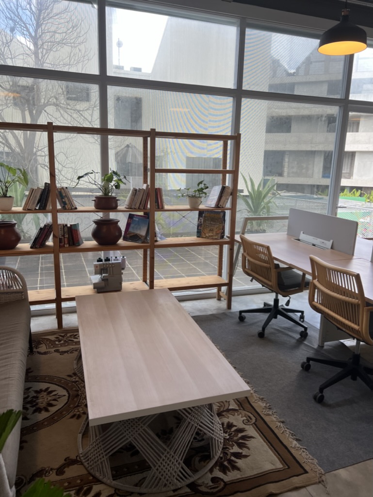 Genesis Creative Coworking image 5