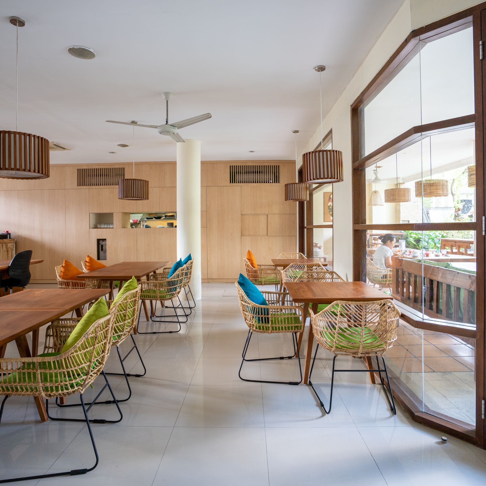 Hub Bali Coworking Legian image 5