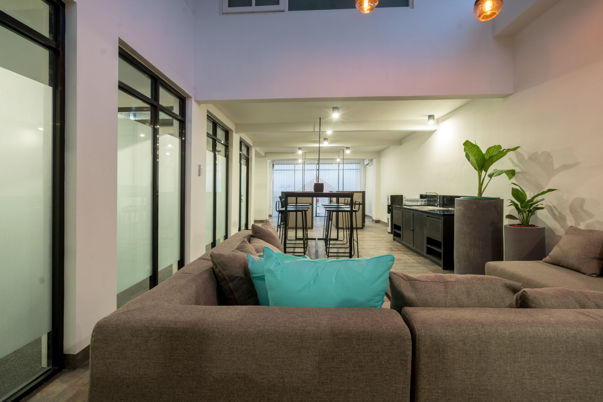 Hub Bali Coworking Nusa Dua image 2