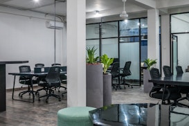 Hub Bali Coworking Nusa Dua in Bali, Indonesia Hub Bali Coworking Nusa Dua, Bali