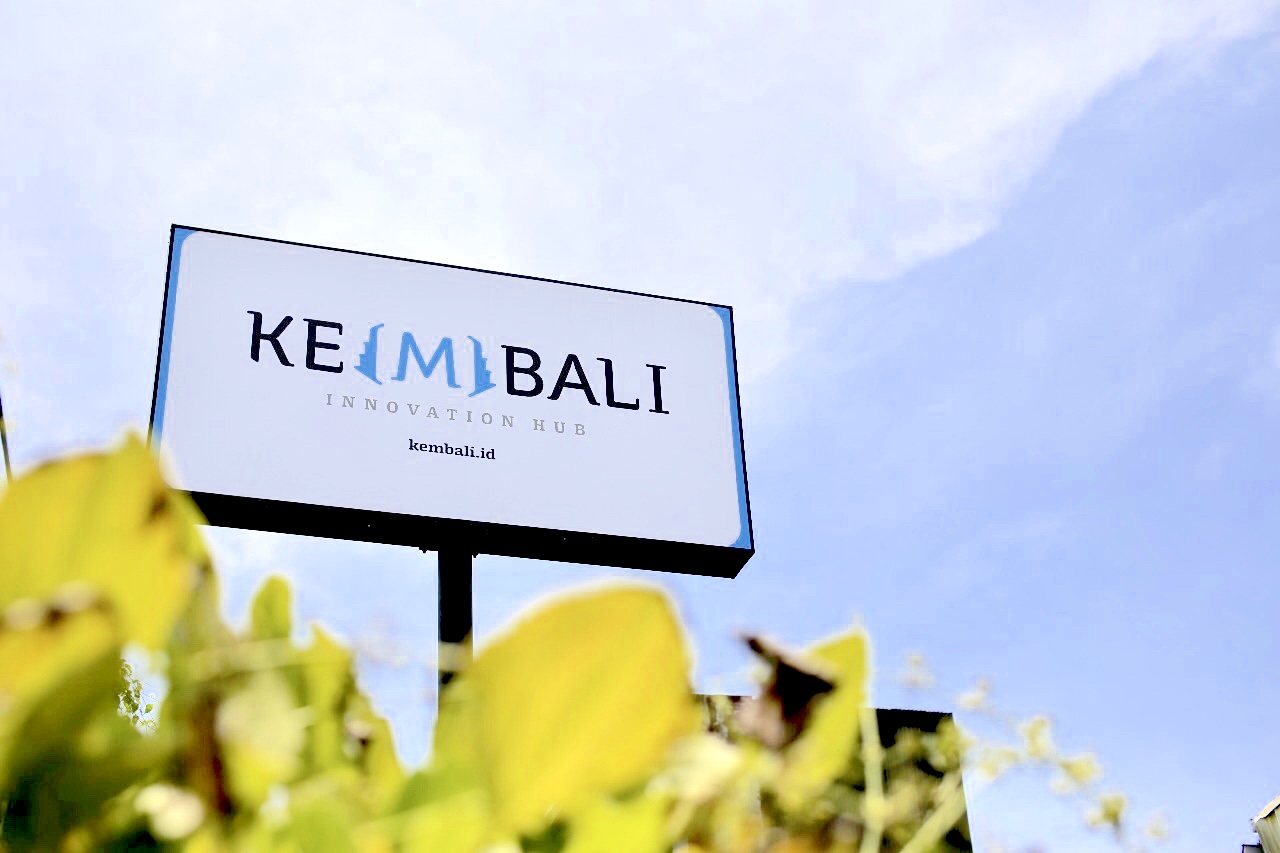 Kembali Innovation Hub image 2