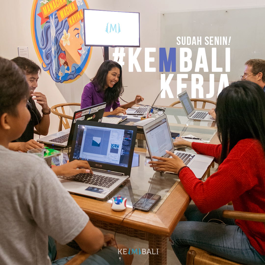 Kembali Innovation Hub image 5