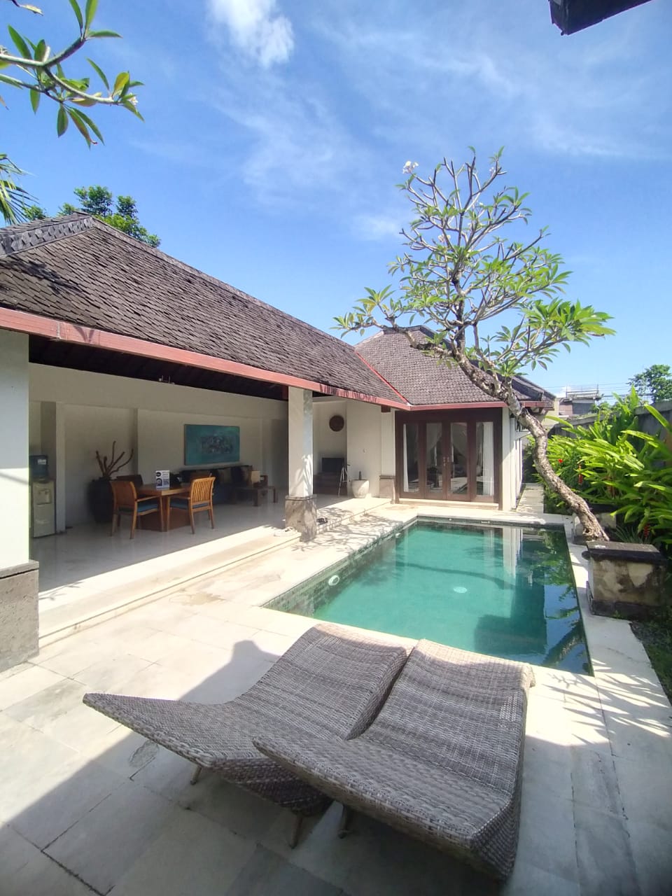 Nomad Hub Bali image 2