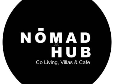 Nomad Hub Bali image 3
