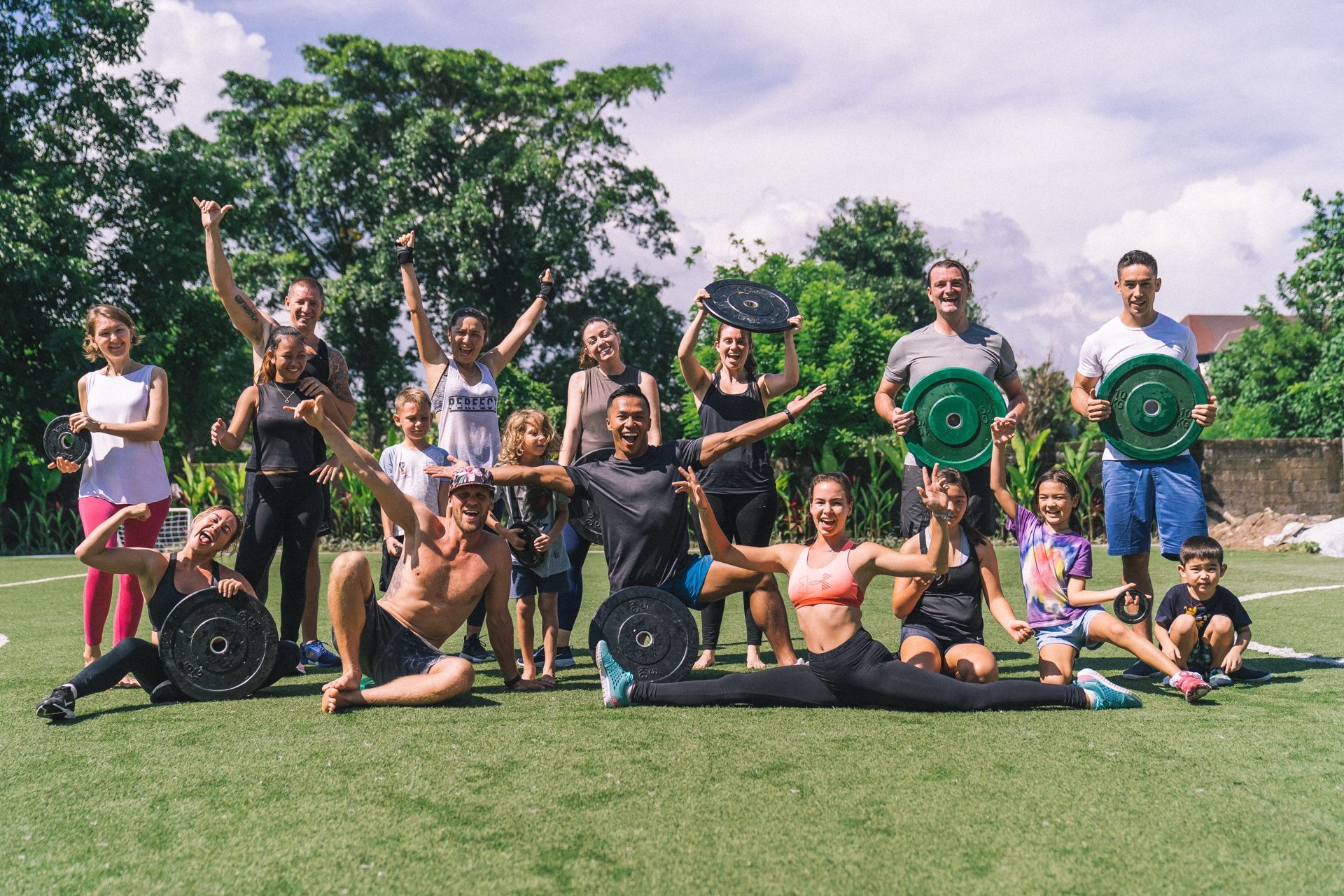 Pronoia Community image 3