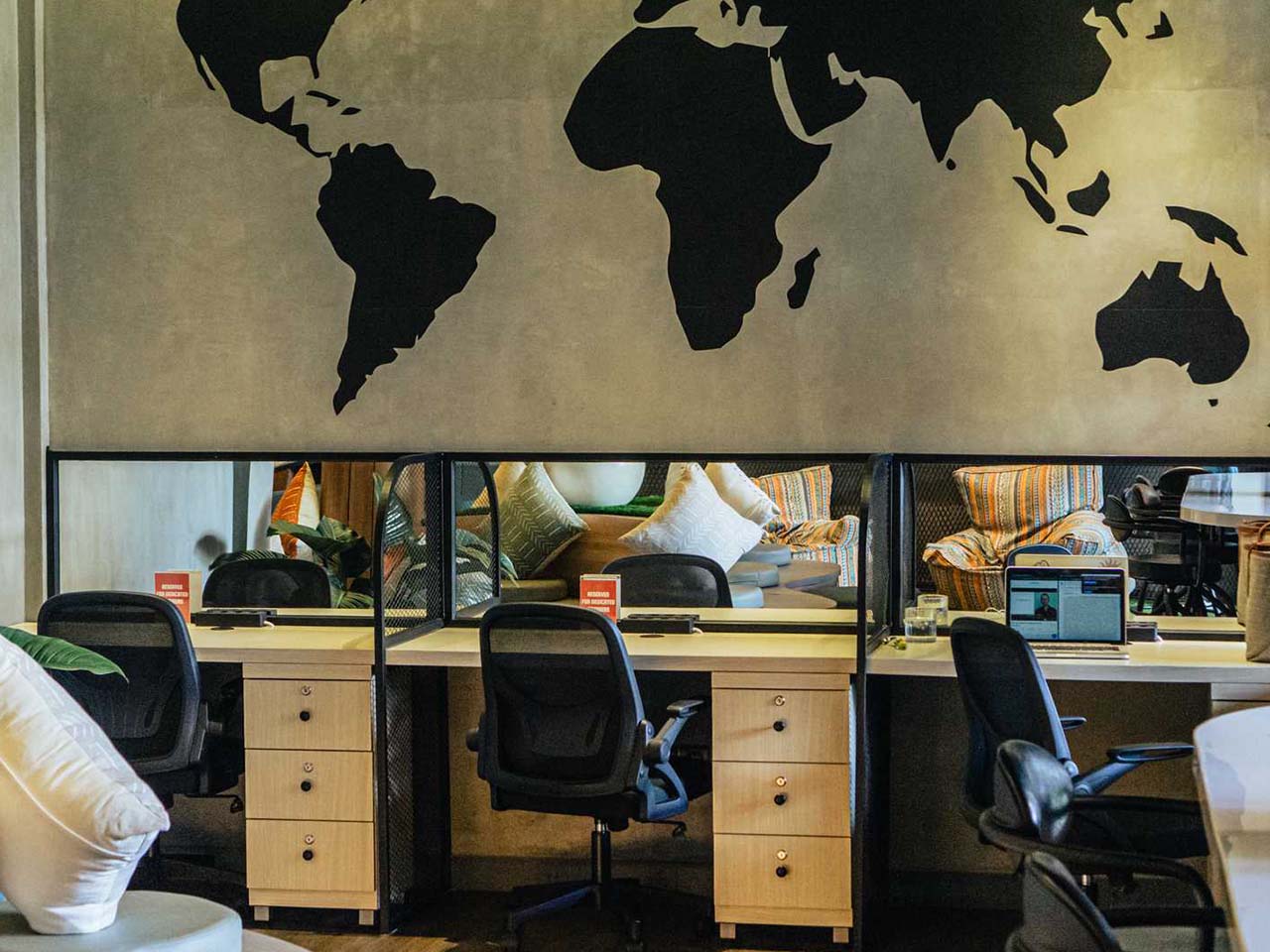 Ranjana Cafe & Coworking Space image 2