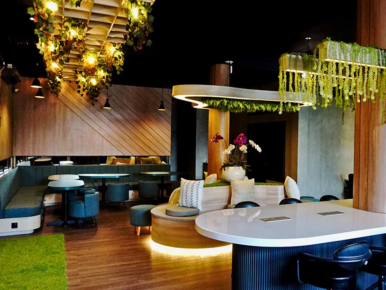 Ranjana Cafe & Coworking Space image 4