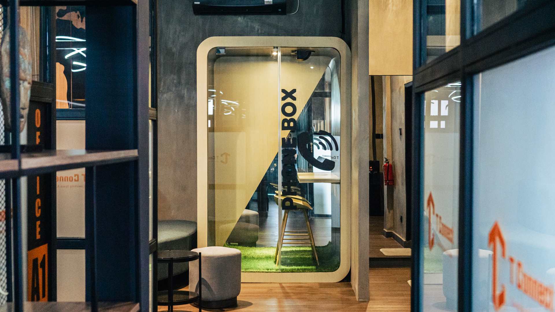 Ranjana Cafe & Coworking Space image 3