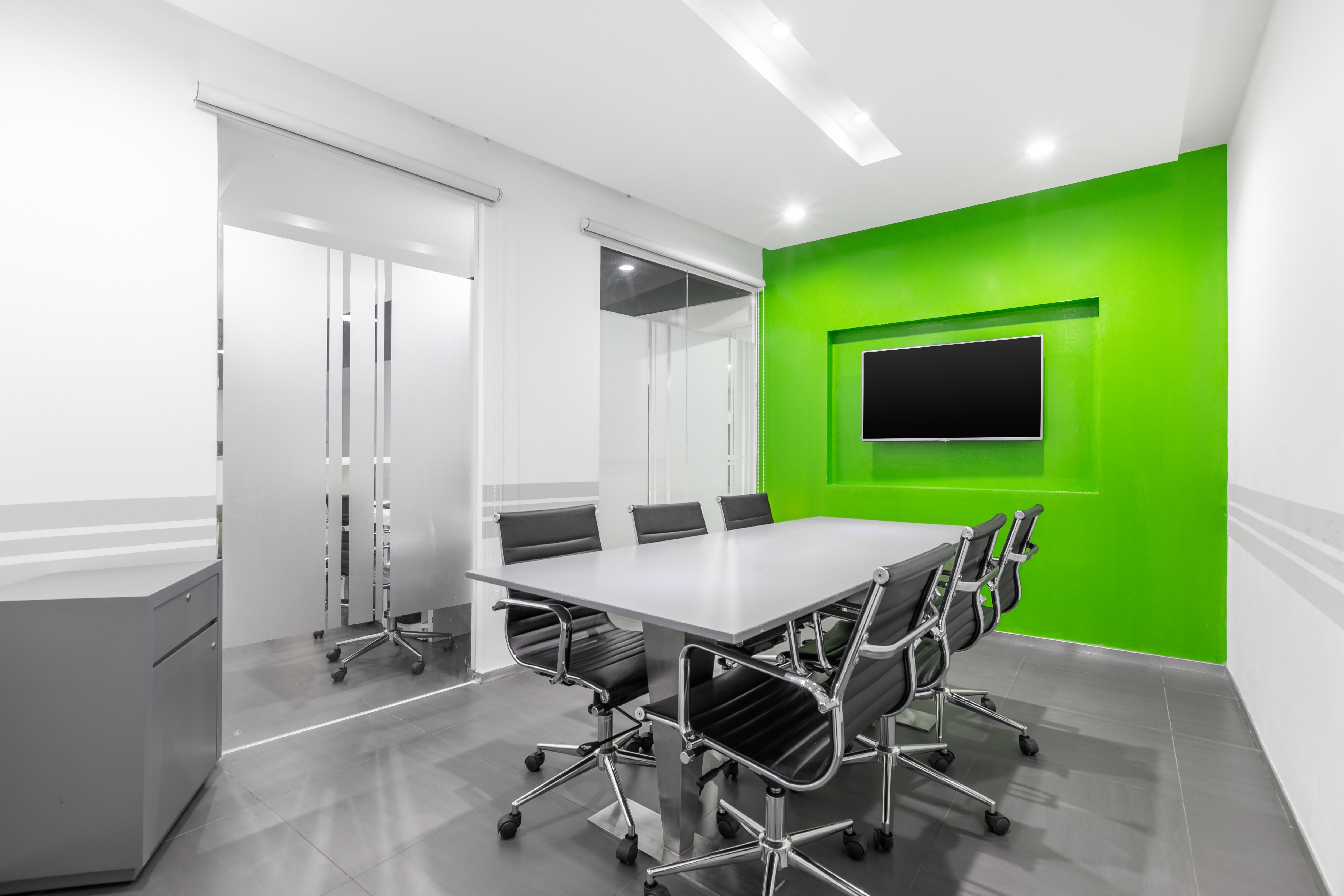 Regus - Bali, Benoa Square image 4