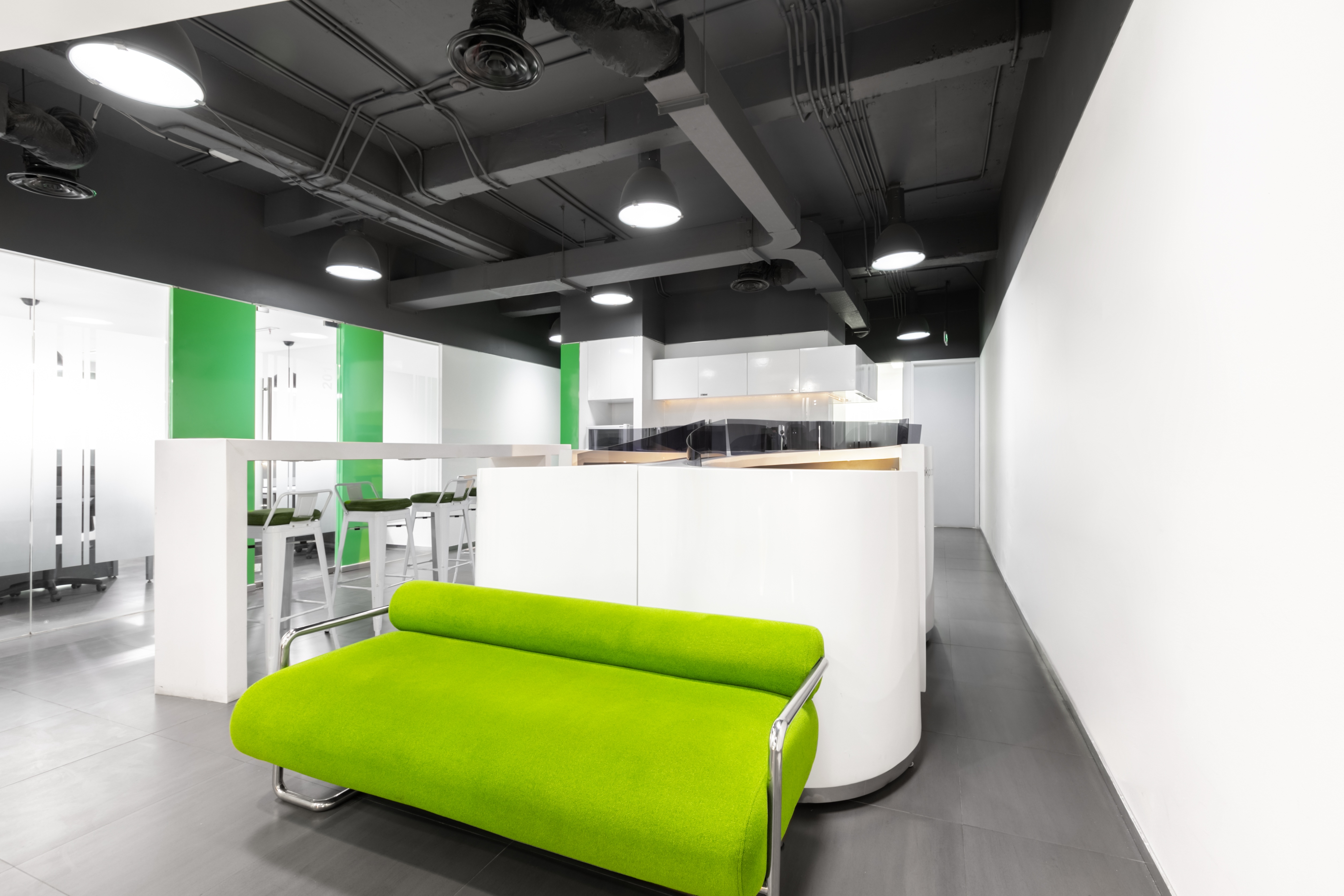 Regus - Bali, Benoa Square image 5