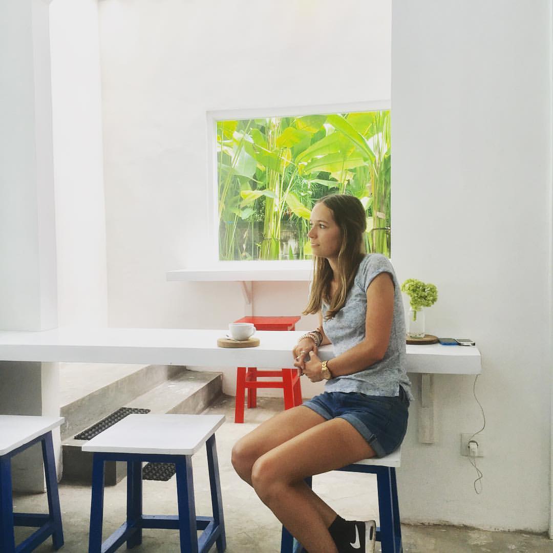 ROU Coffee & Coworking Space image 2