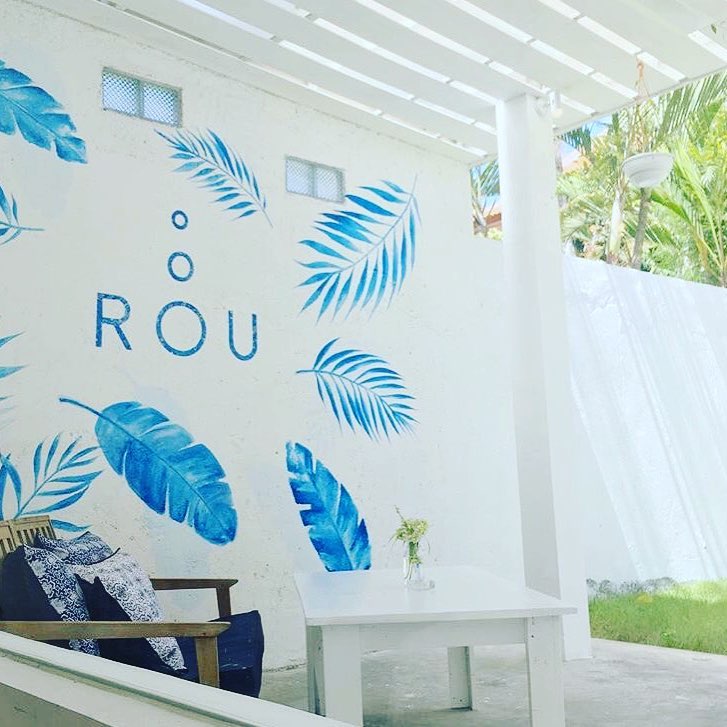 ROU Coffee & Coworking Space image 4