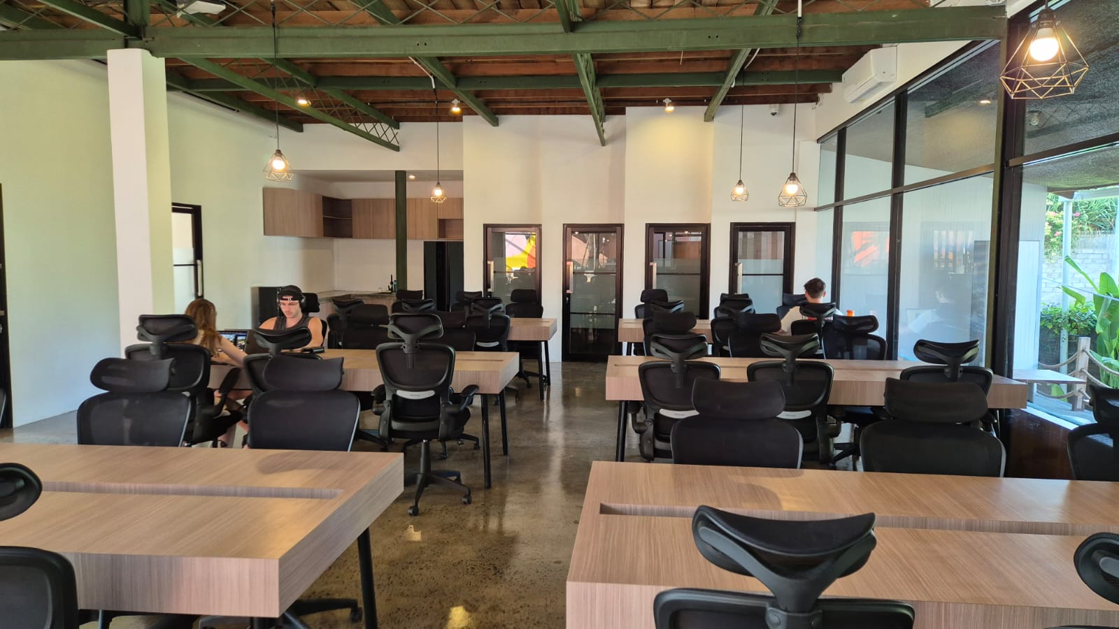 Samada Work Life image 2