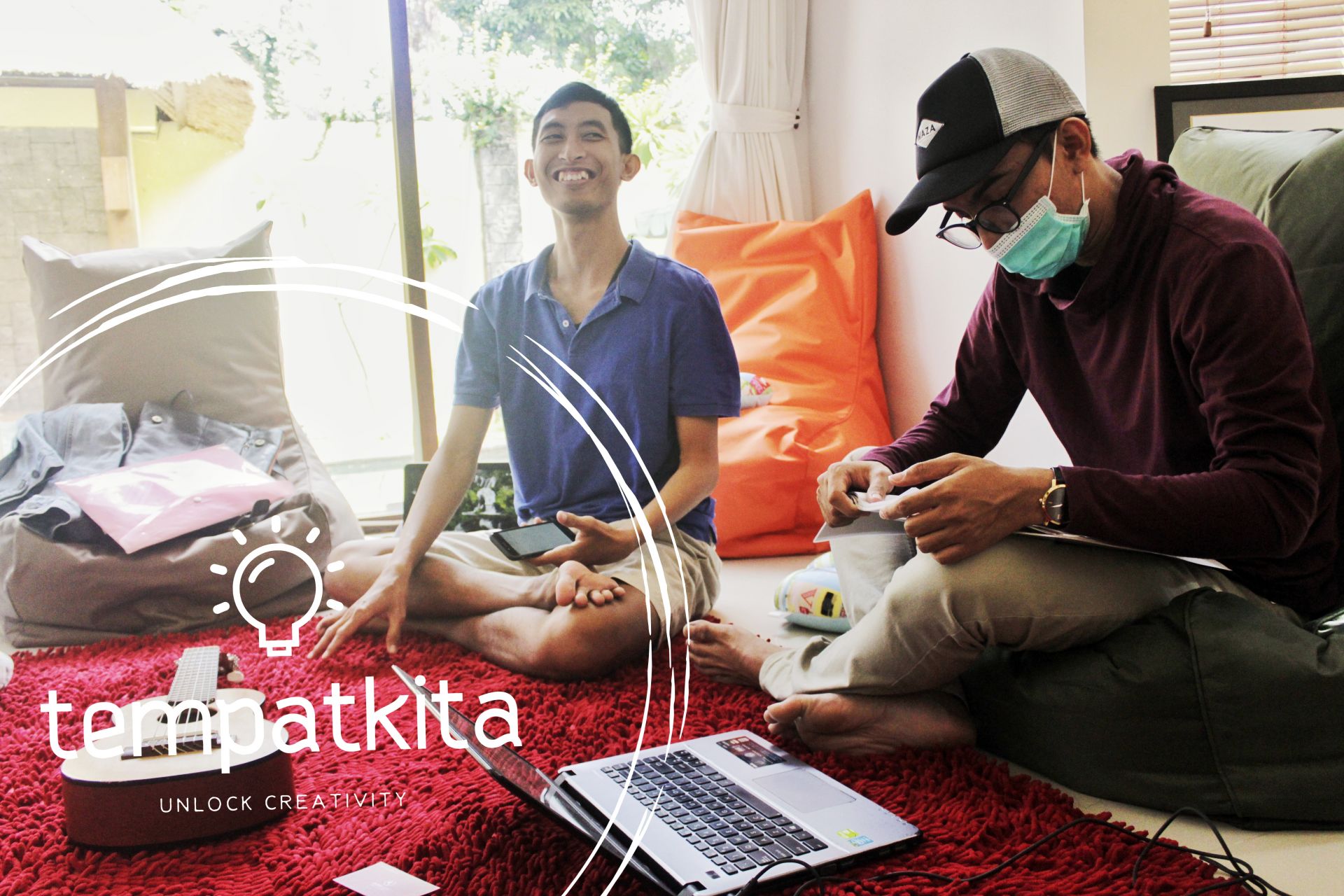 tempatkita Coworking Space image 4