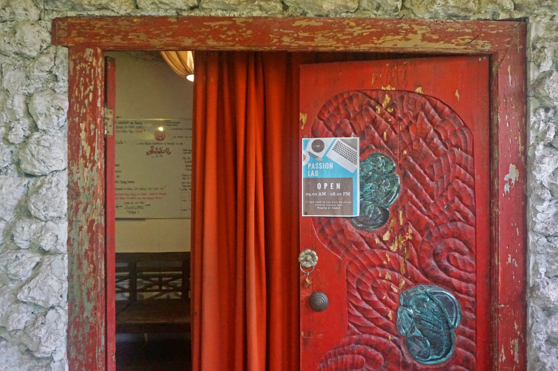 The Onion Collective image 2