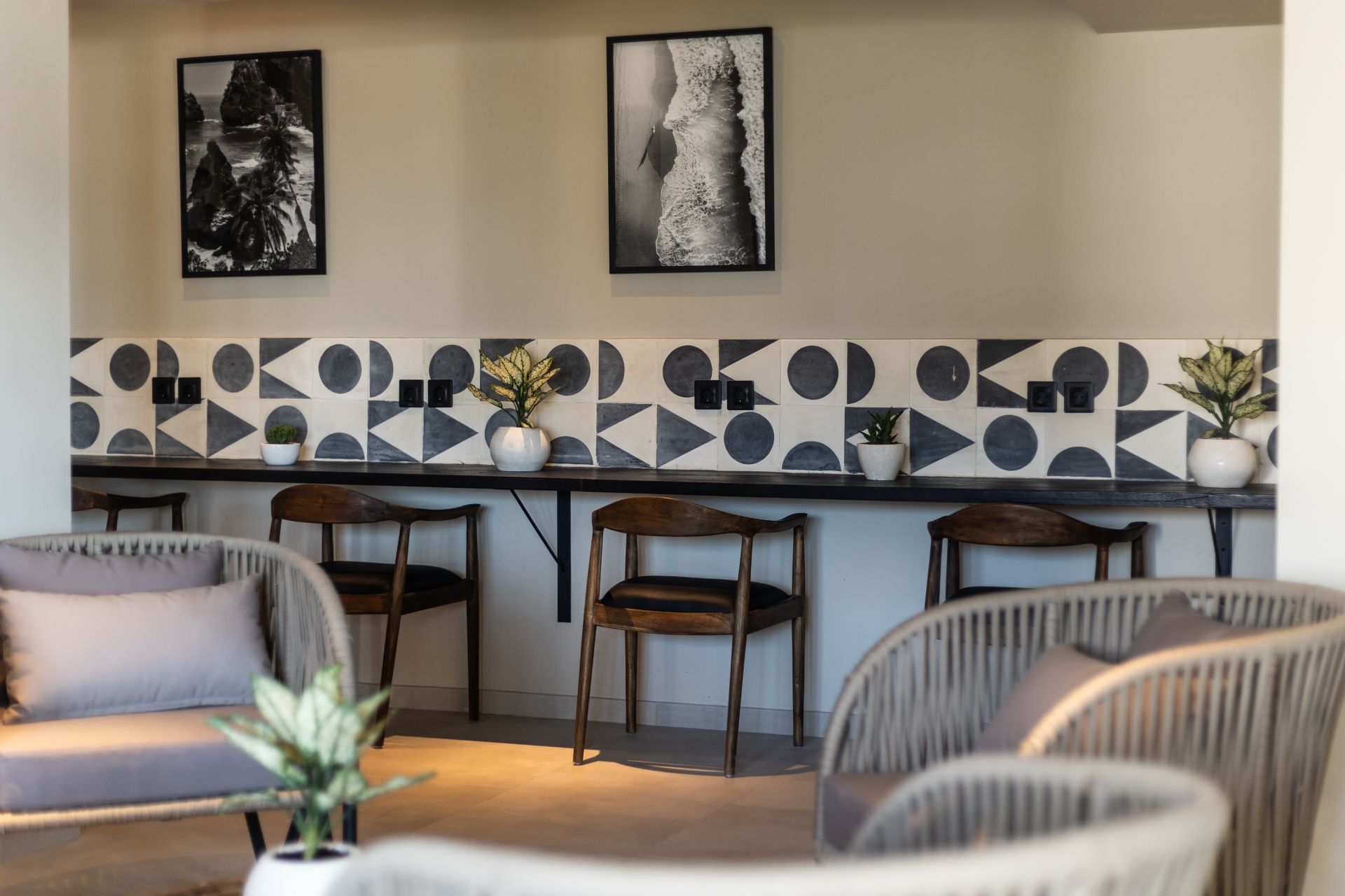 THE SOUL HOUSE COWORKING image 4