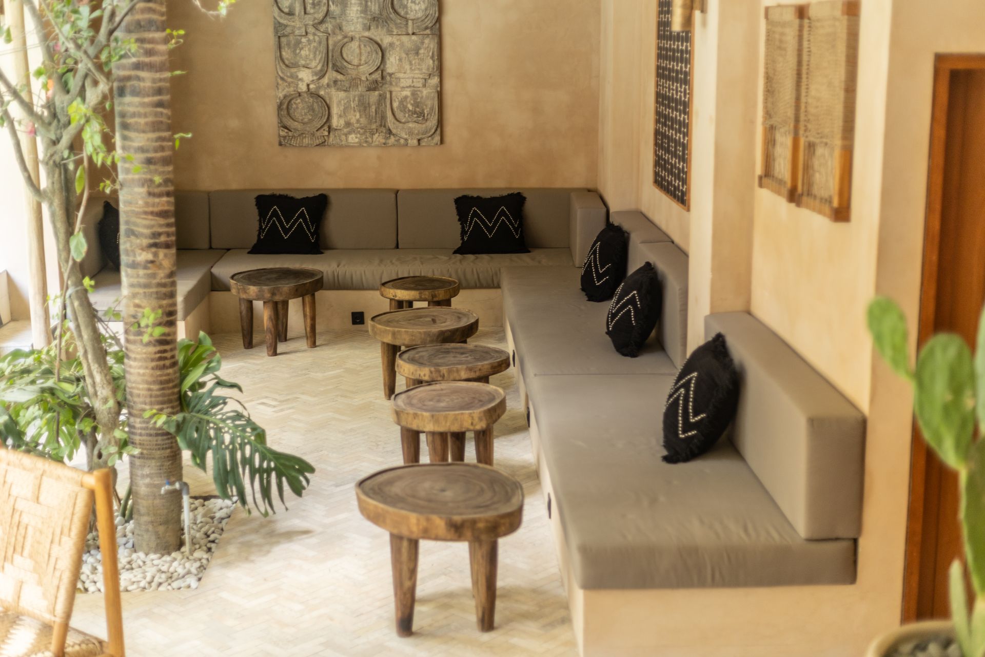 THE SOUL HOUSE COWORKING image 5