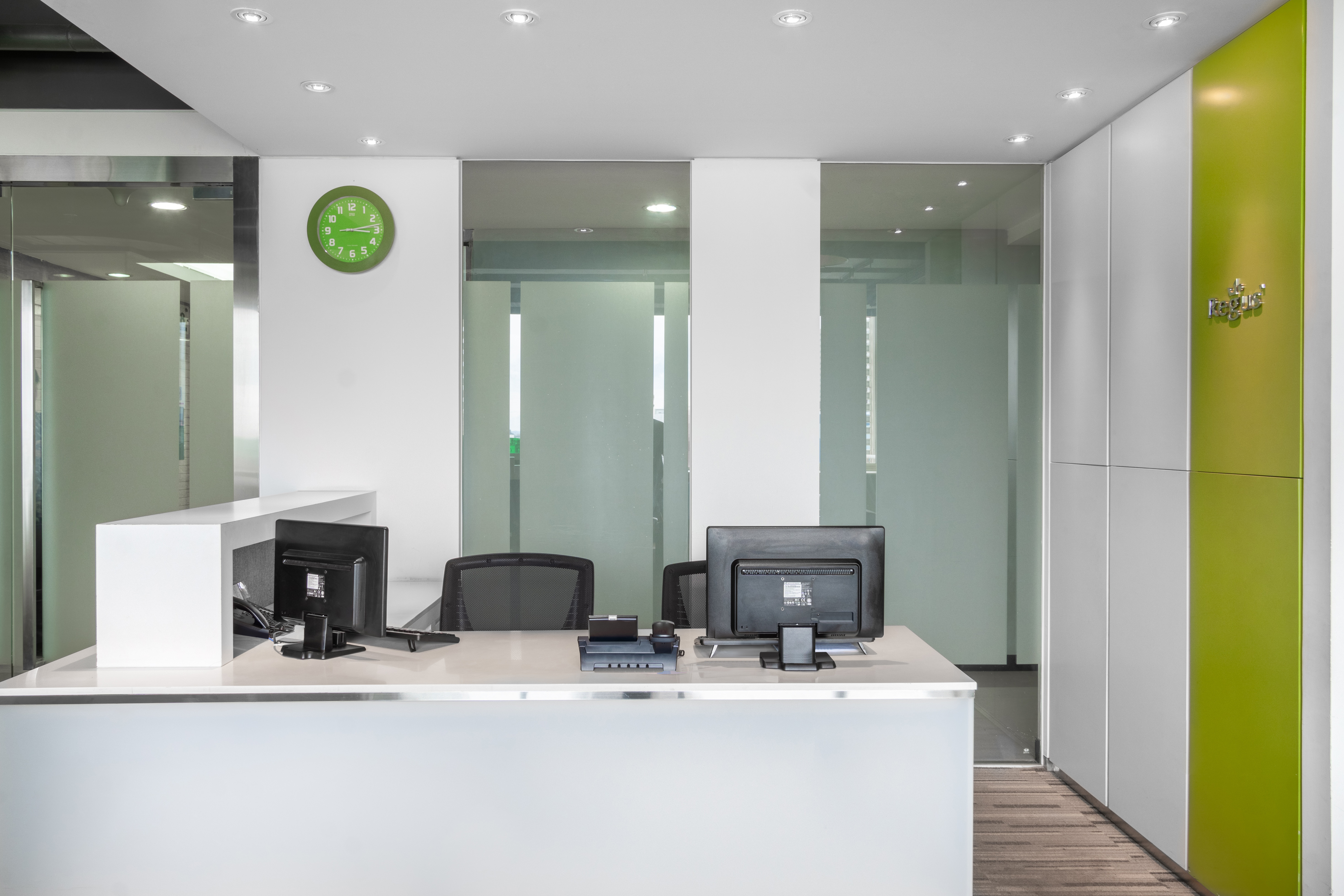 Regus - Balikpapan, Panin Tower image 2