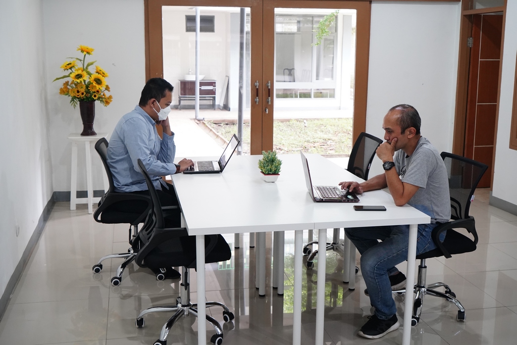 Ci.Hub Workspace image 2