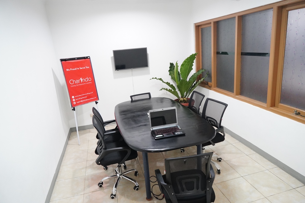 Ci.Hub Workspace image 4