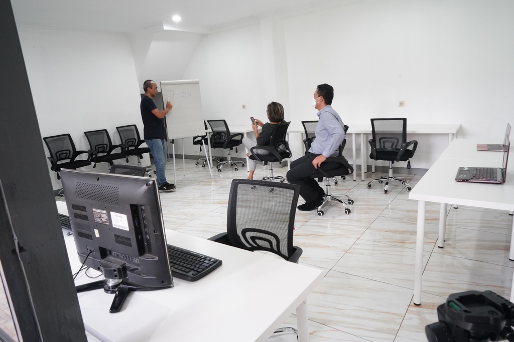 Ci.Hub Workspace image 3