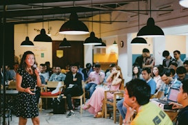 CO & CO Space in Bandung, Indonesia CO & CO Space, Bandung