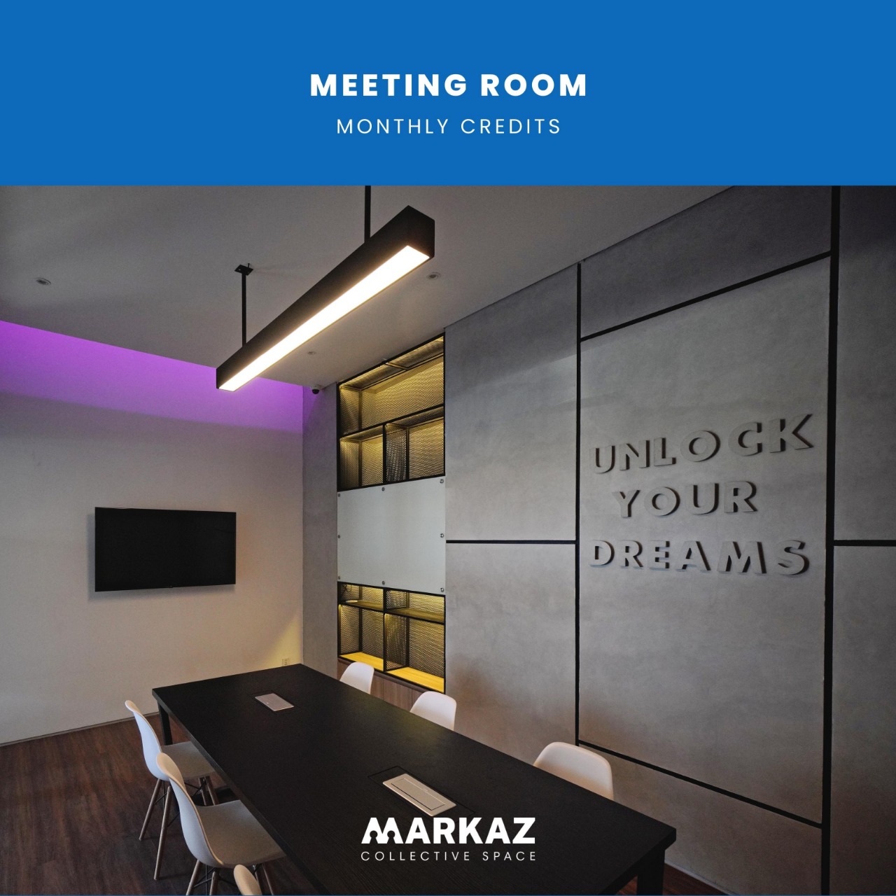 Markaz Collective Space image 2