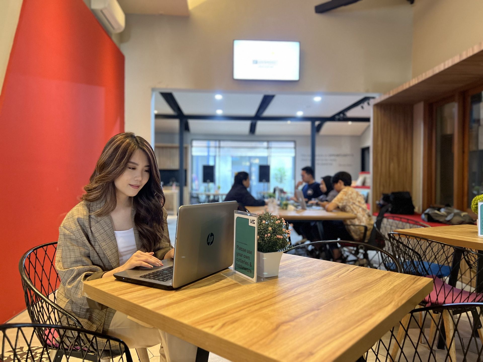 NextSpace By US Coworking Space image 2