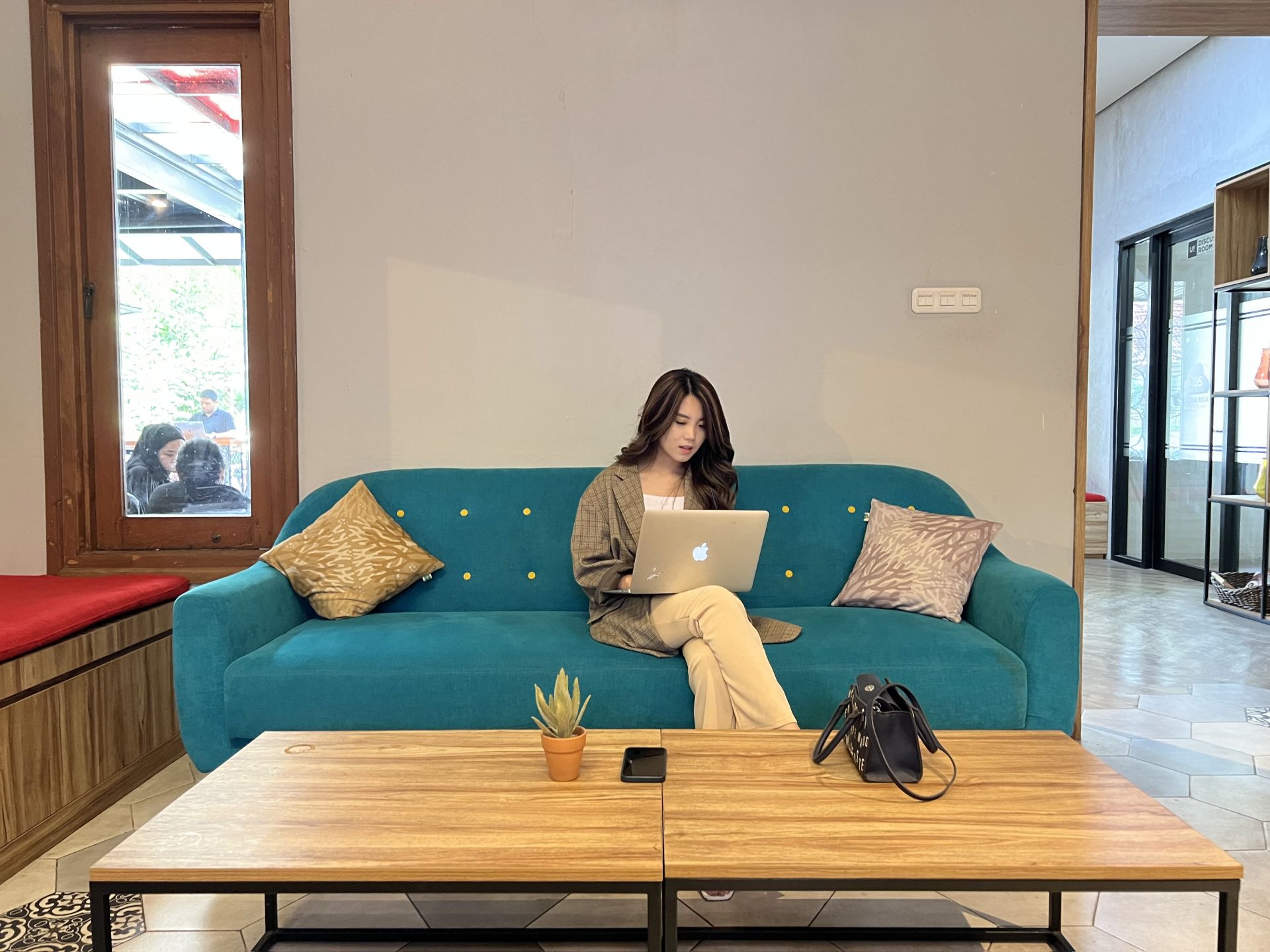 NextSpace By US Coworking Space image 4