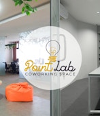 Point Lab Co-Working Space profile image