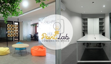 Point Lab Co-Working Space image 1