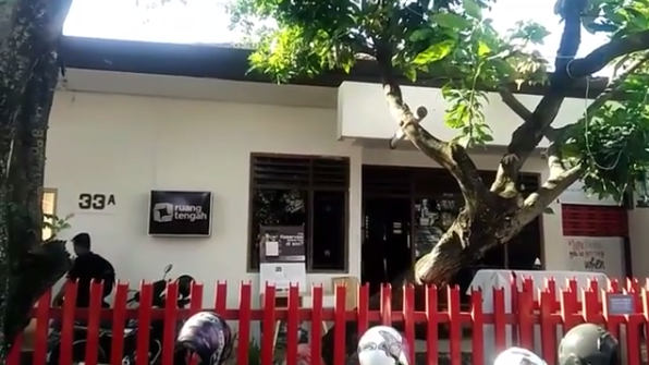 Ruangreka Coworking Space - Bandung image 4